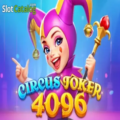 Circus Joker 4096 - FG666 স্লট গেম
