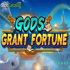 গডস গ্র্যান্ট ফরচুন - FG666