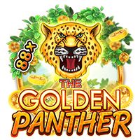 দ্য গোল্ডেন প্যান্থার - Golden Panther স্লট গেম